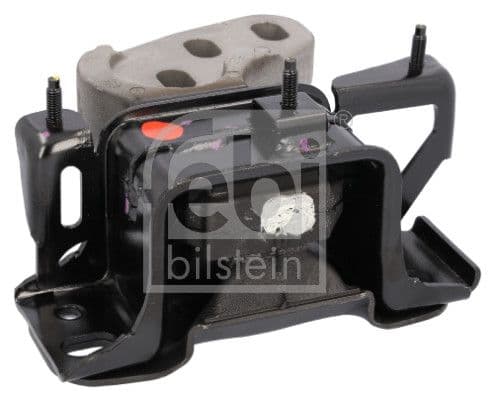 Suport, transmisie manuala FEBI BILSTEIN 185513