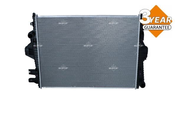 Radiator, racire motor NRF EASY FIT 53005