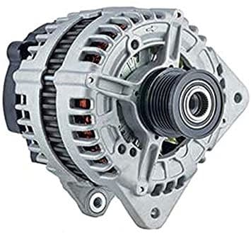 Generator / Alternator MTR 12160965