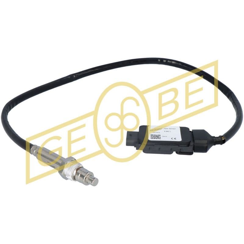 Senzor NOx, Catalizator NOx GEBE 9 3507 1