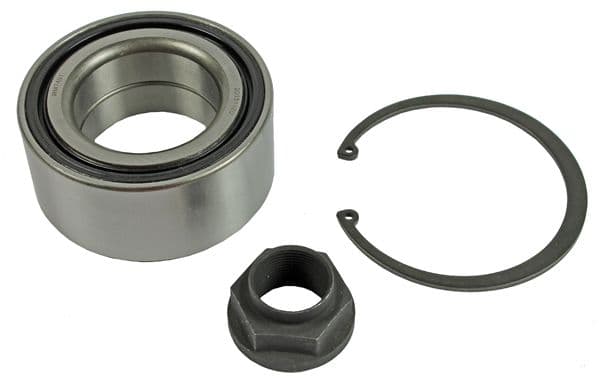 Set rulment roata METZGER AUTOTEILE WM 7491