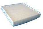 Filtru, aer habitaclu ALCO FILTER MS-6154