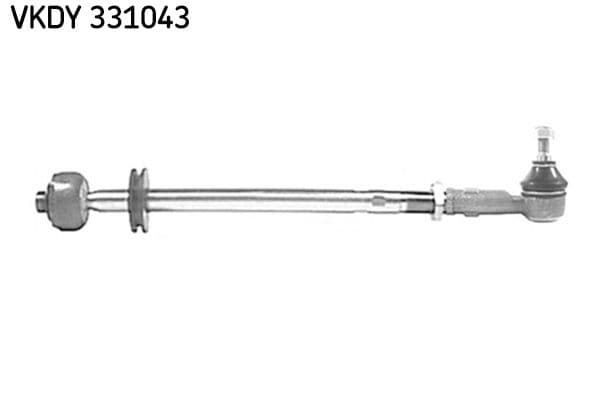 bara directie SKF VKDY 331043