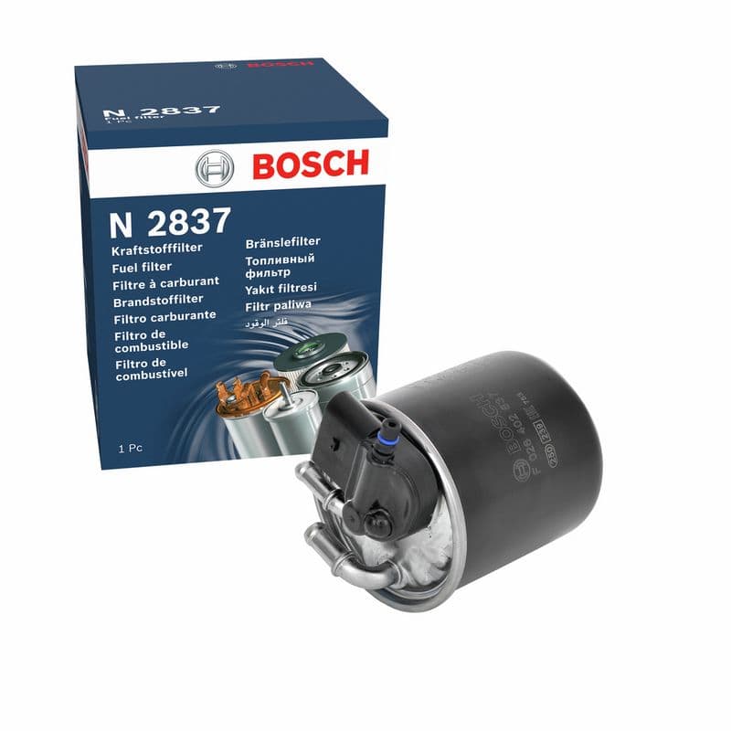 filtru combustibil BOSCH F 026 402 837