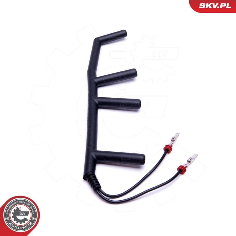 Set reparat cabluri, bujie incandescenta ESEN SKV 53SKV010