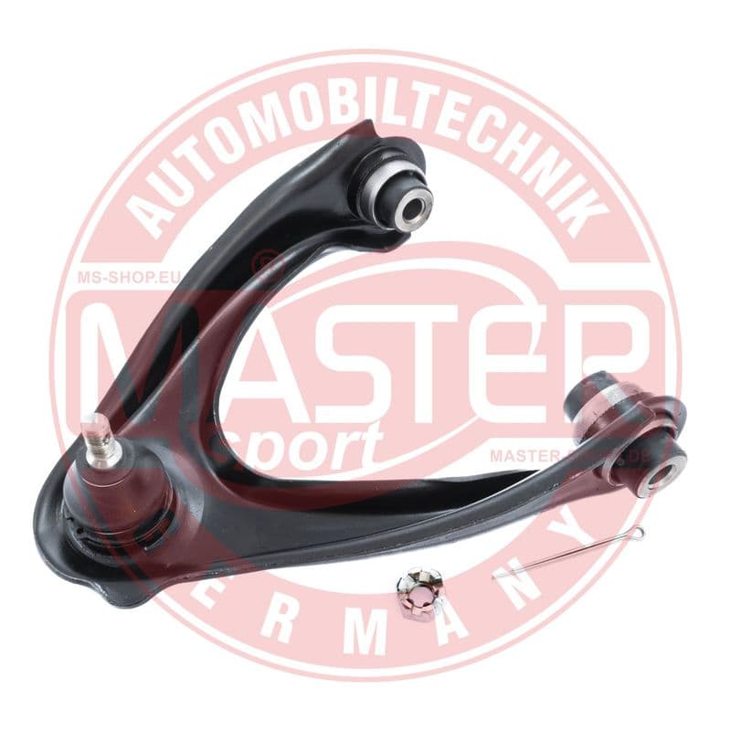 Brat, suspensie roata MASTER SPORT 28124-PCS-MS