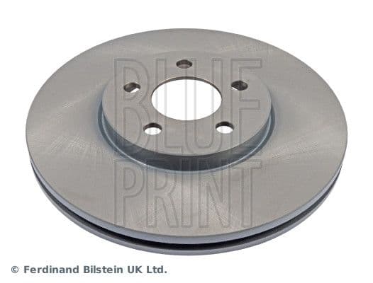 Disc frana BLUE PRINT ADA104302