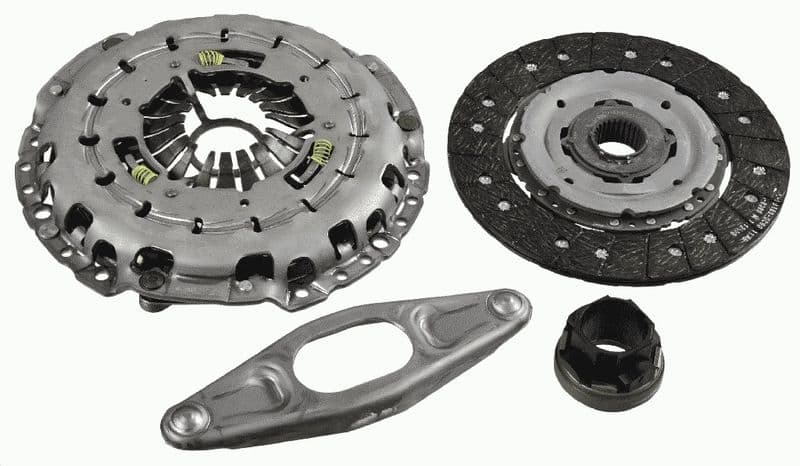 Set ambreiaj SACHS 3000 950 945