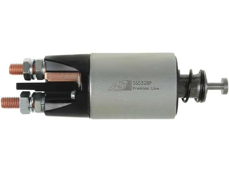 Solenoid, electromotor AS-PL SS5328P