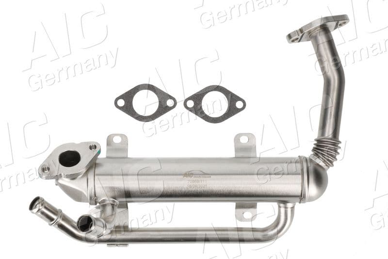 Radiator, recirculare gaze de esapament AIC 70989