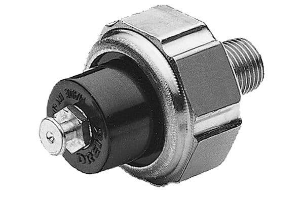 Senzor presiune ulei BOSCH 0 986 345 000