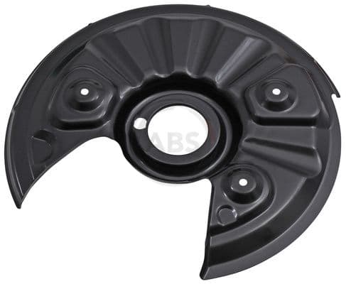 protectie stropire,disc frana ABS 11576