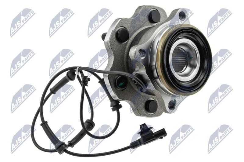 Set rulment roata NTY KLT-NS-096