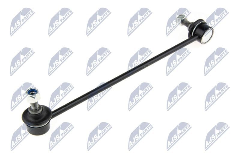 Brat/bieleta suspensie, stabilizator NTY ZLP-BM-018