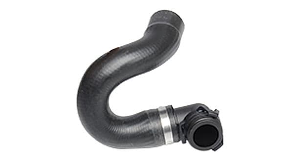 Furtun radiator METZGER AUTOTEILE 2420206