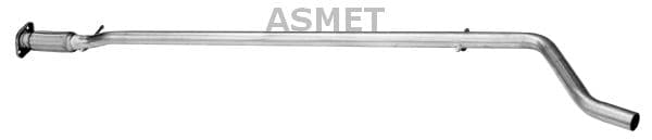 Racord evacuare ASMET 16.060