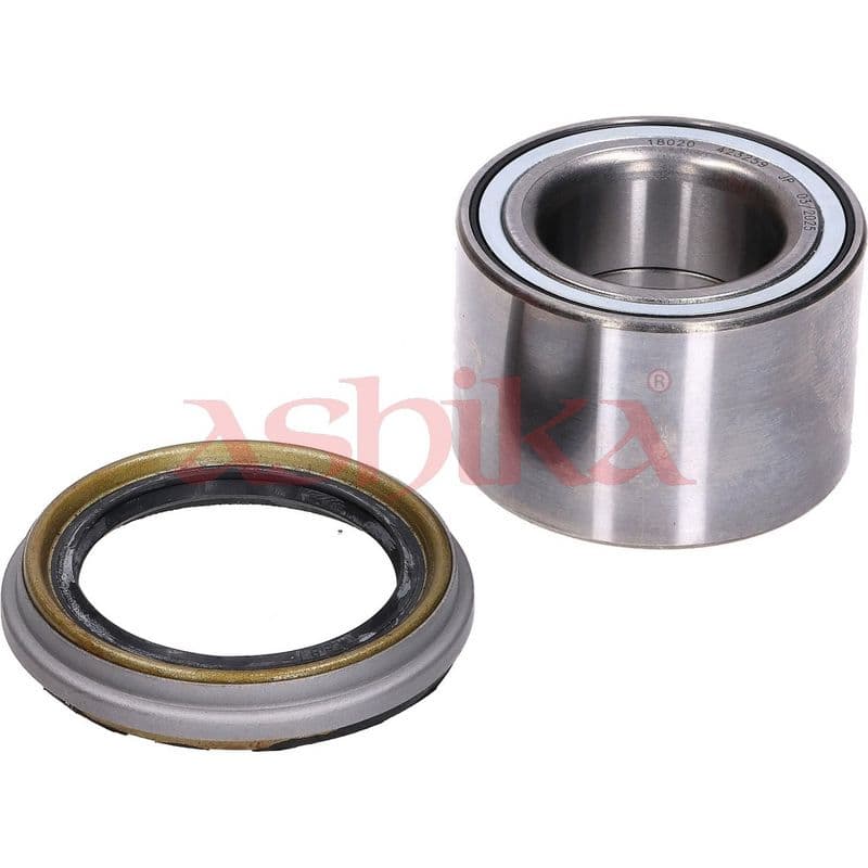 Set rulment roata ASHIKA 44-18020