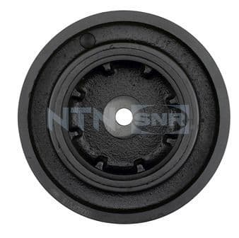 Fulie curea, arbore cotit SNR DPF355.22