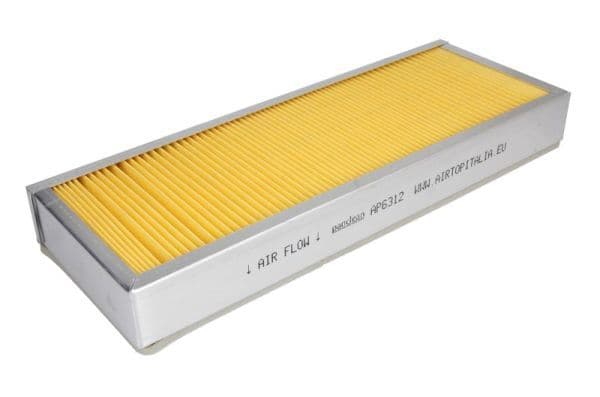 Filtru, aer habitaclu PURRO PUR-HC0543