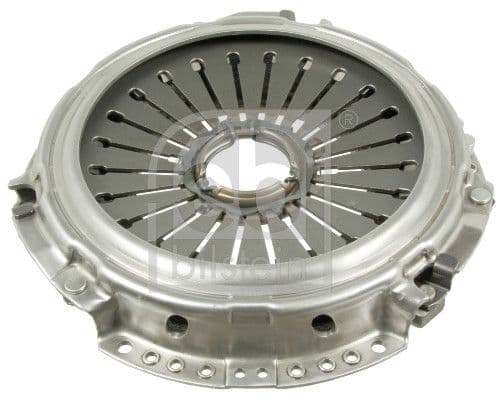 Placa presiune ambreiaj FEBI BILSTEIN 105306