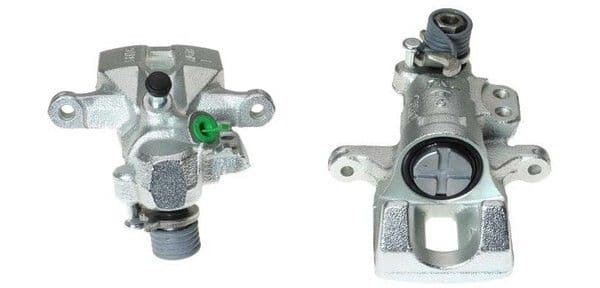 Etrier frana BUDWEG CALIPER 344404