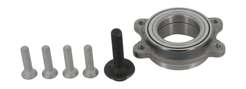 Set rulment roata MOOG AU-WB-11016