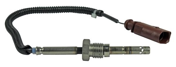 Senzor, temperatura gaze evacuare METZGER AUTOTEILE 0894380