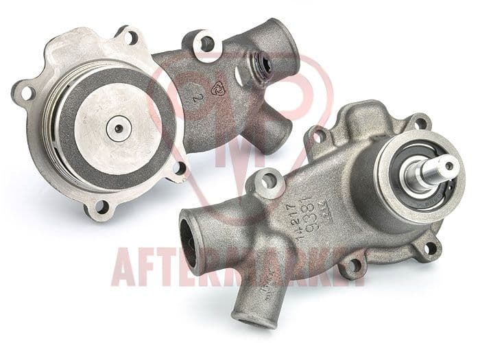 Pompă de apă, răcire motor OMP 159.380