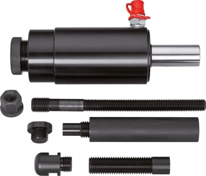 Cilindru hidraulic, extractor pivot VIGOR V2854