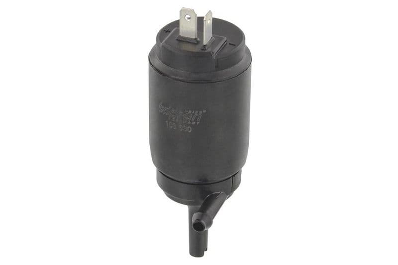 pompa de apa,spalare parbriz TOPRAN 103 630