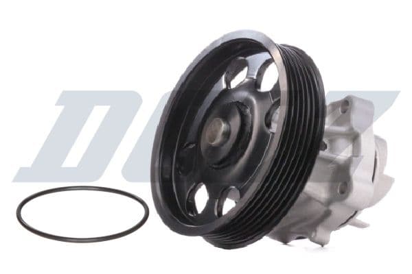 Pompă de apă, răcire motor DOLZ S233