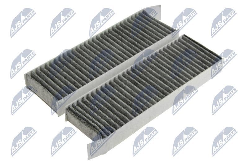 Filtru, aer habitaclu NTY FCF-PL-025C