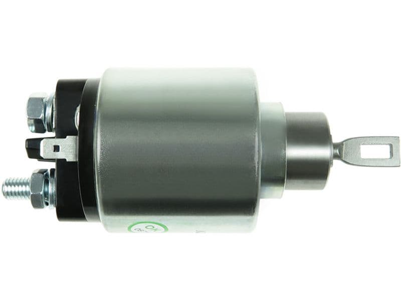 Solenoid, electromotor AS-PL AS SS0294P