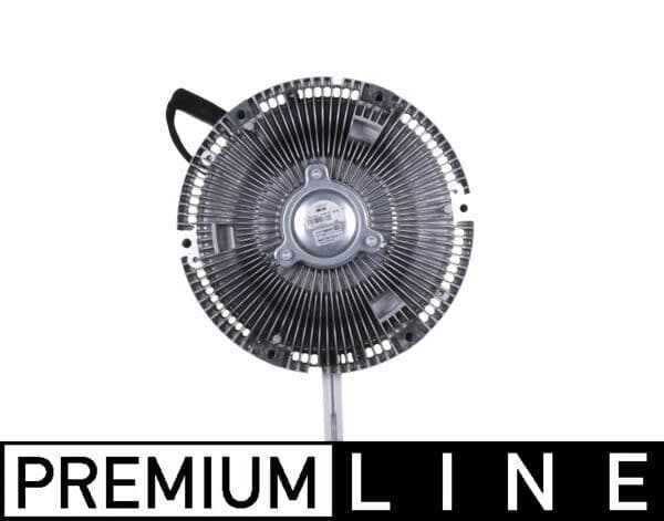 Cupla, ventilator radiator MAHLE BEHR *** PREMIUM LINE *** CFC 85 000P