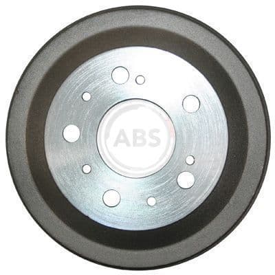 Tambur frana ABS 2509-S