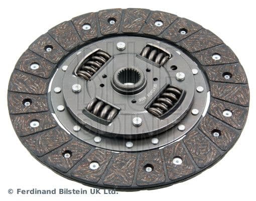 Disc ambreiaj BLUE PRINT ADV183117