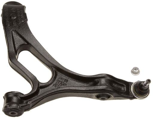 Brat, suspensie roata TRW JTC1058