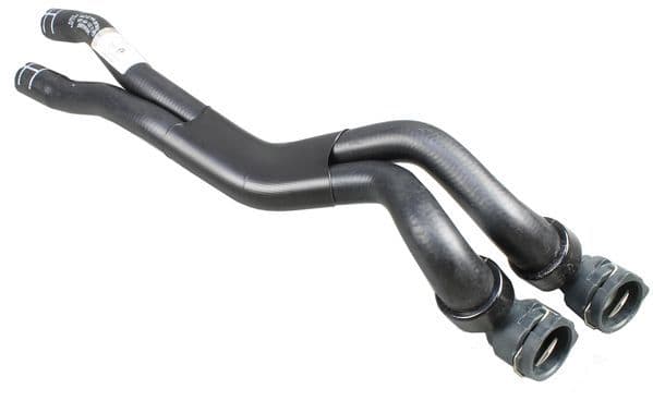 Furtun radiator METZGER AUTOTEILE 2420924