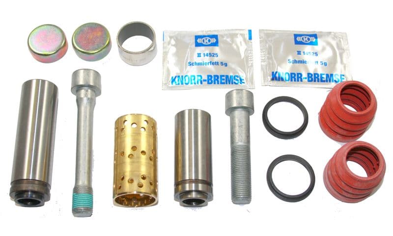 Set reparatie, etrier KNORR-BREMSE IAM Preferred Part K001928