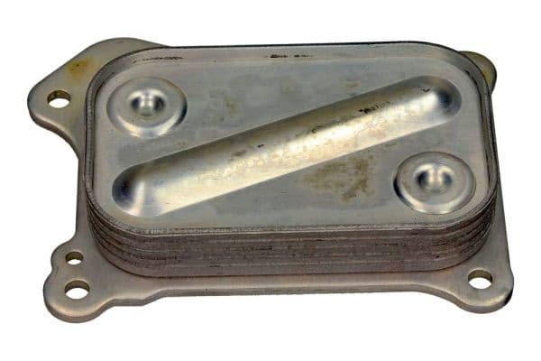 Radiator ulei, ulei motor MAXGEAR 14-0030