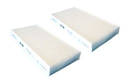 Filtru, aer habitaclu ALCO FILTER MS-6251
