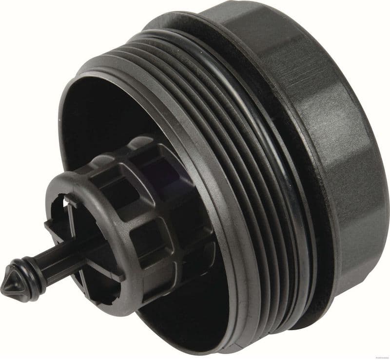 Capac, carcasa filtru ulei HERTH+BUSS JAKOPARTS J1390803