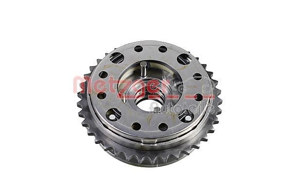 Regulator ax cu came METZGER AUTOTEILE 2410032