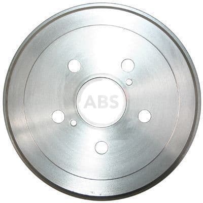 Tambur frana ABS 2501-S