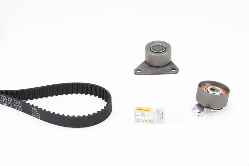 Set curea de distributie CONTINENTAL CTAM CT979K1