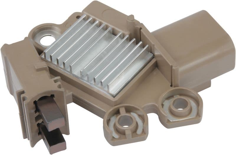 Regulator, alternator HC-Cargo F 032 330 058