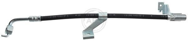 Furtun frana ABS SL 4859