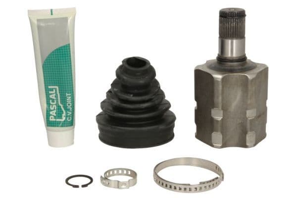 Set articulatie, planetara PASCAL G7W054PC
