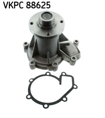 Pompă de apă, răcire motor SKF VKPC 88625