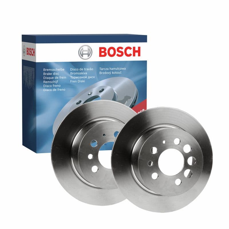 Disc frana BOSCH 0 986 478 143